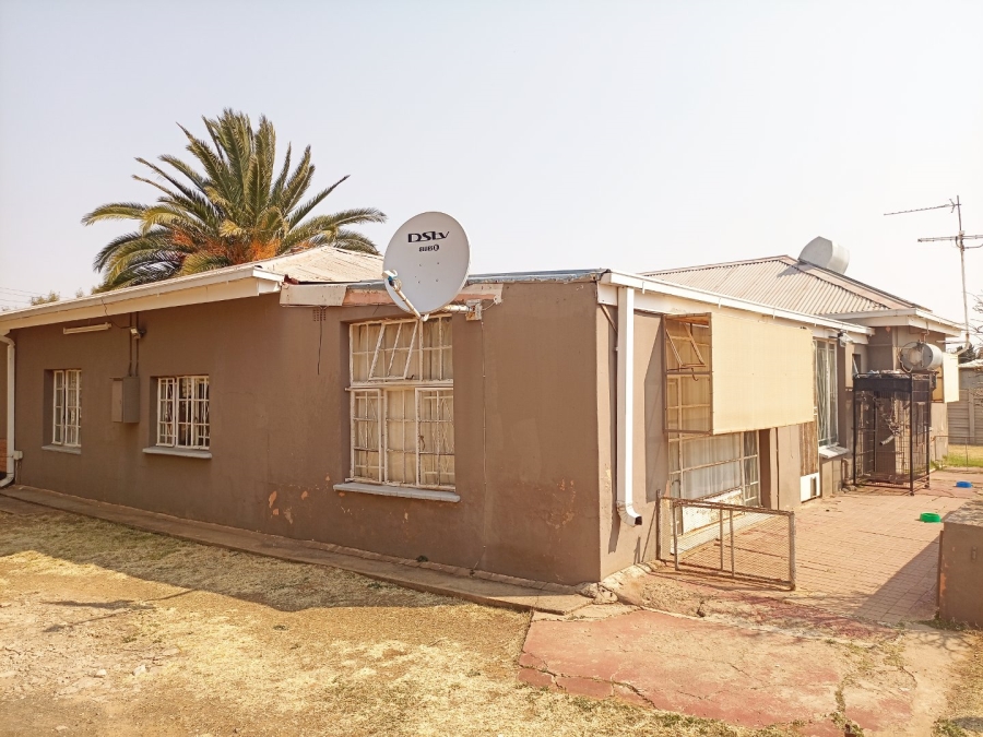  Bedroom Property for Sale in Brandfort Free State